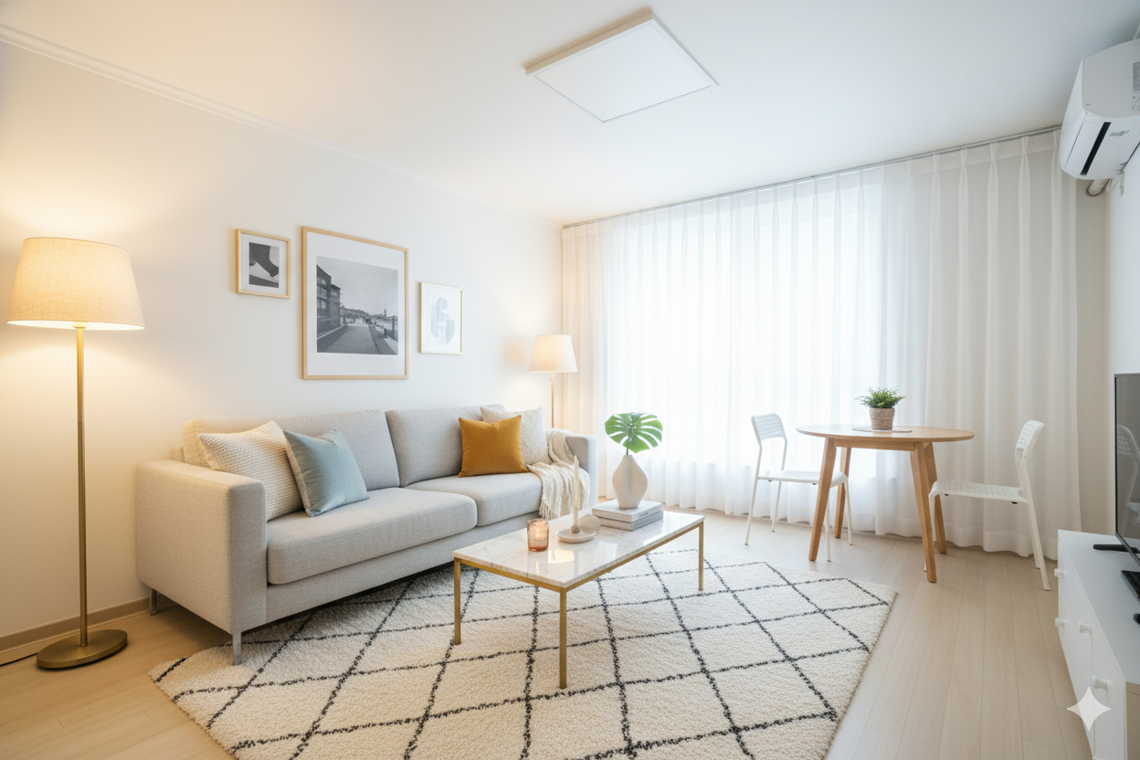 커넥트 강남 gallery image