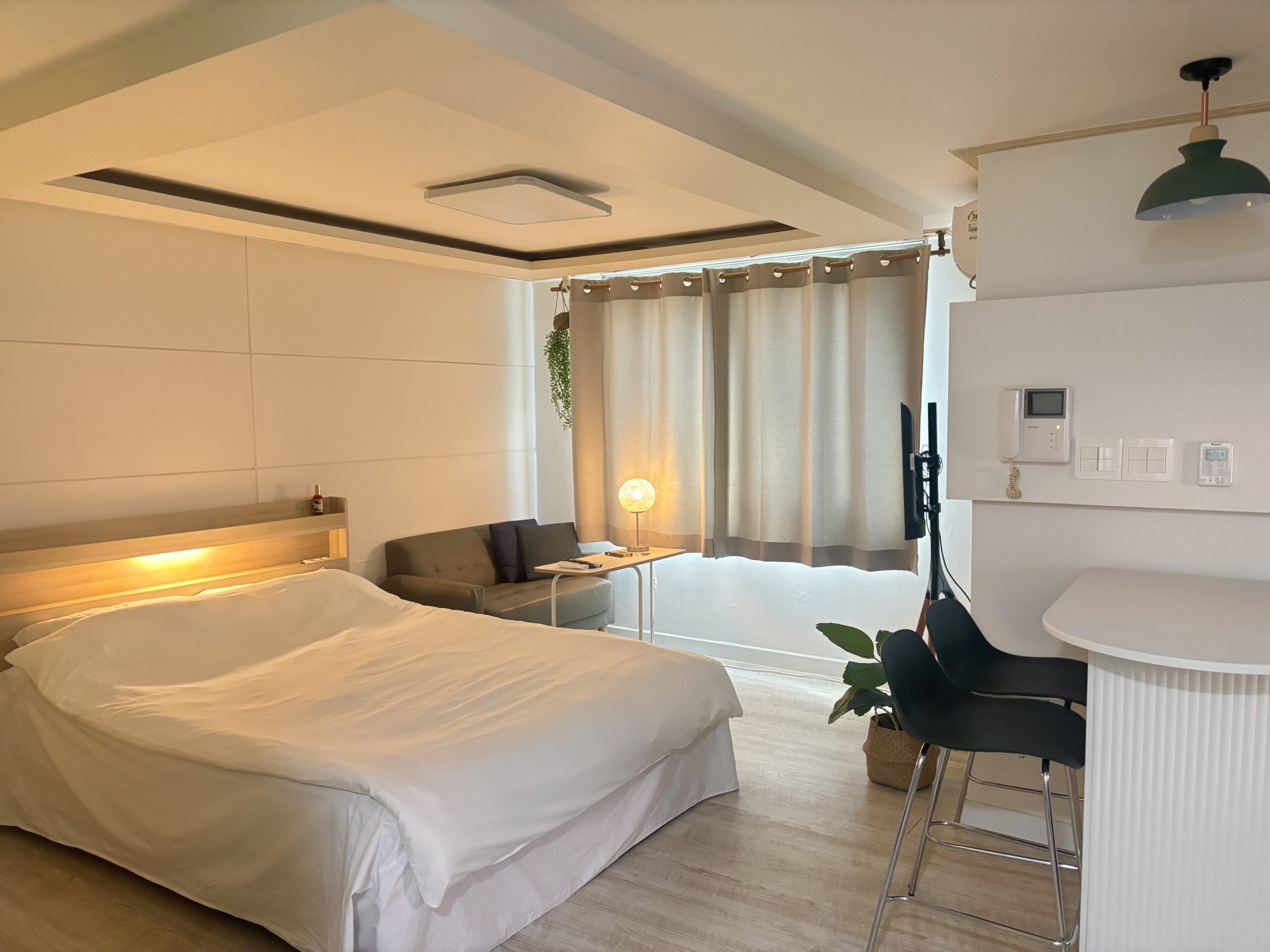 둥지더힐, 연두 gallery image